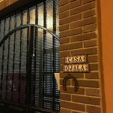 Casa Ojala Hotel Alicante