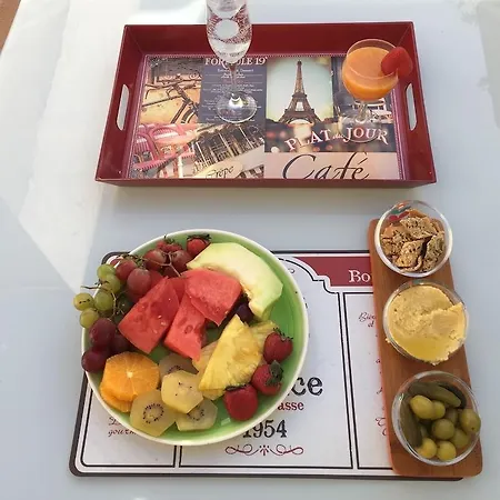 Hotel Casa Ojala